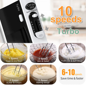 Naitesen mixer base storage keeping countertop organized
