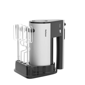 Naitesen 600W hand mixer ergonomic handle for comfortable grip