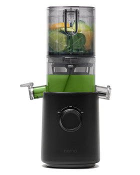 Nama J3 compact front view shows space-saving design for small kitchens.