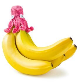 Nana Hats magnetic silicone cap closeup shows reusable, mess-free freshness.