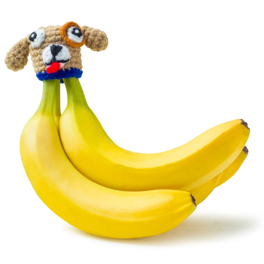 NANA HATS silicone cap over crown slows ripening and browning.