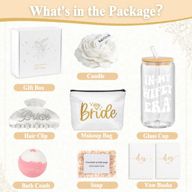 Nanadaya bath bomb in the gift set for a soothing spa like soak