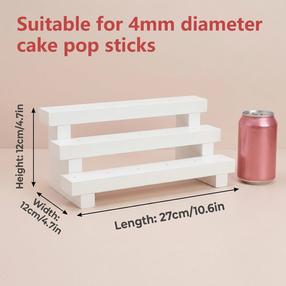 NANGOPOP wedding dessert table display adds a refined focal point.