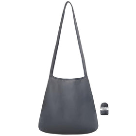 Nanobag Sling pocket-19l compact crossbody for quick errands and extra capacity.