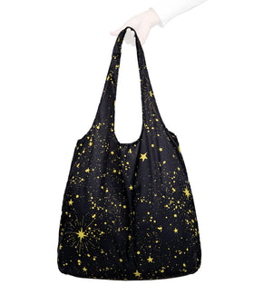 Nanobag Ultralight Foldable Tote with 66-lb capacity for heavy daily loads.