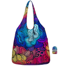 Nanobag Ultralight Tote pocket-packable for everyday carry and quick trips