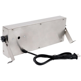 NAOEDEAH wide time range suitable for concurrent cooking tasks.