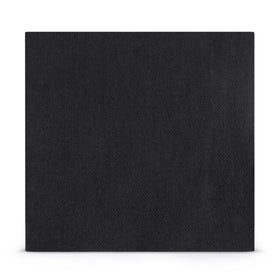 Disposable Naperee napkins ideal for weddings, bars, and restaurants.