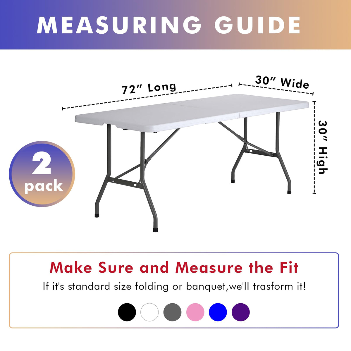 Nasitos wind-stable table cover performs well outdoors on breezy days.