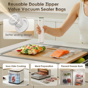 Natupo compact size fits small kitchens and drawers for clutter-free storage