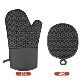 NAVITHOUS black kitchen accessory with compact size for storage