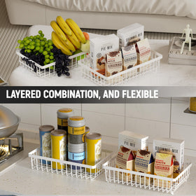 Nbwxcwbs rust-resistant metal frame supports daily use and stability