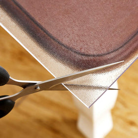 NECAUX customizable size option lets you trim to fit.