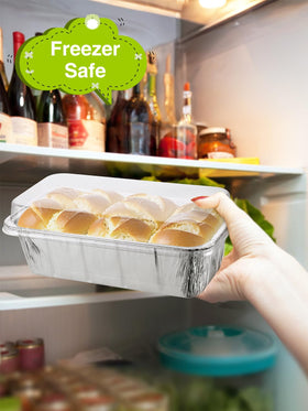 NEEBAKE catering-ready pans support batch cooking and events