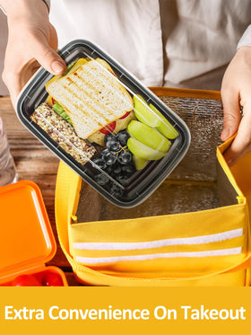 Versatile for sandwiches, salads, or hot meals throughout the week.
