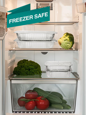 NEEBAKE even heat distribution supports consistent results across meals