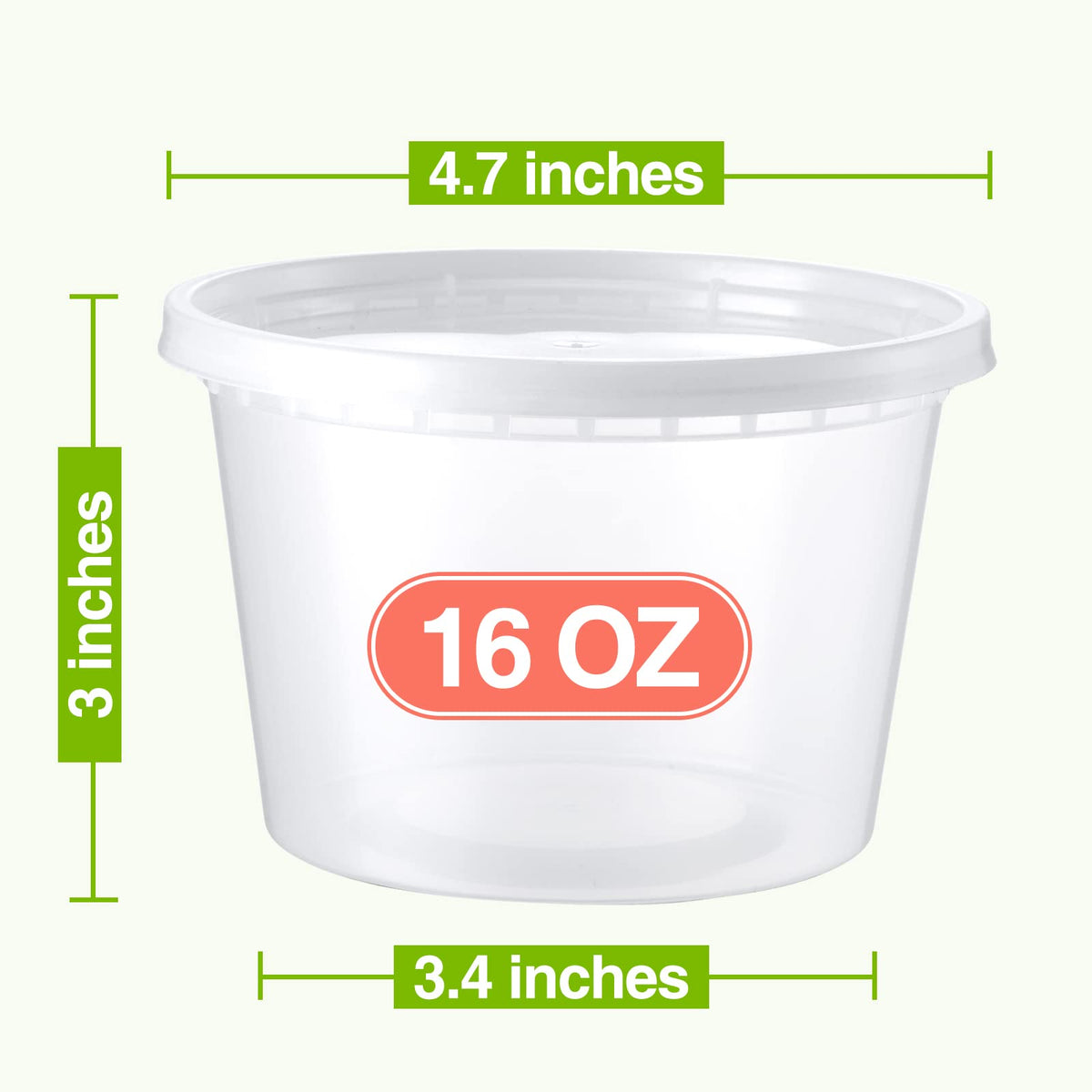 NEEBAKE leak-proof container demonstrates secure seal for sauces on the go
