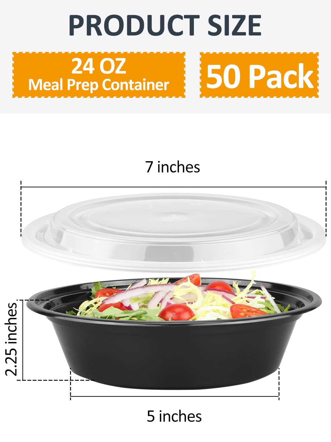 NEEBAKE leakproof lids keep meals secure during transport and storage.