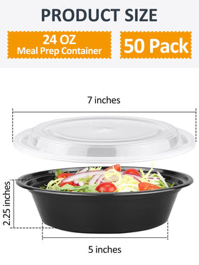 NEEBAKE leakproof lids keep meals secure during transport and storage.
