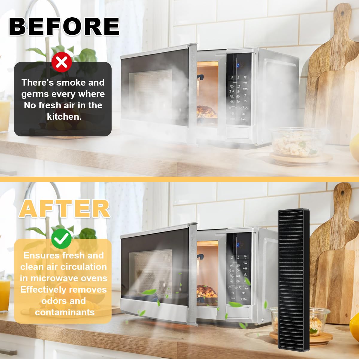 NelsMich quick-install guide supports fast, tool-free upkeep.