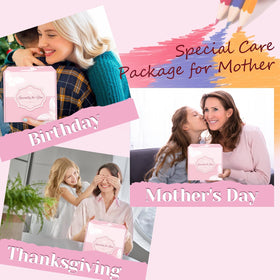 Nemlistey Mother's Day greeting card adds a personal message touch