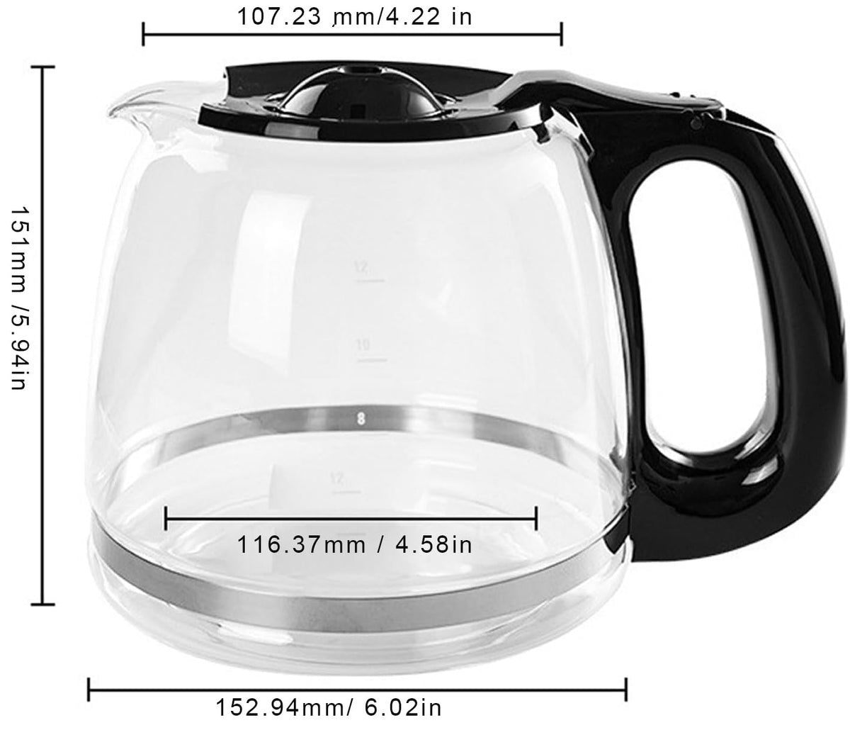 NEOAURR borosilicate glass resists heat and condensation in busy mornings.