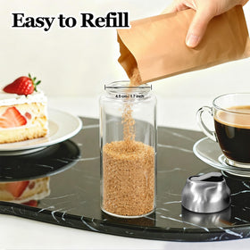 Neodaco ant-proof moisture lid keeps humidity and ants out
