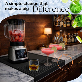 NEOZENSE dishwasher safe for quick cleanup