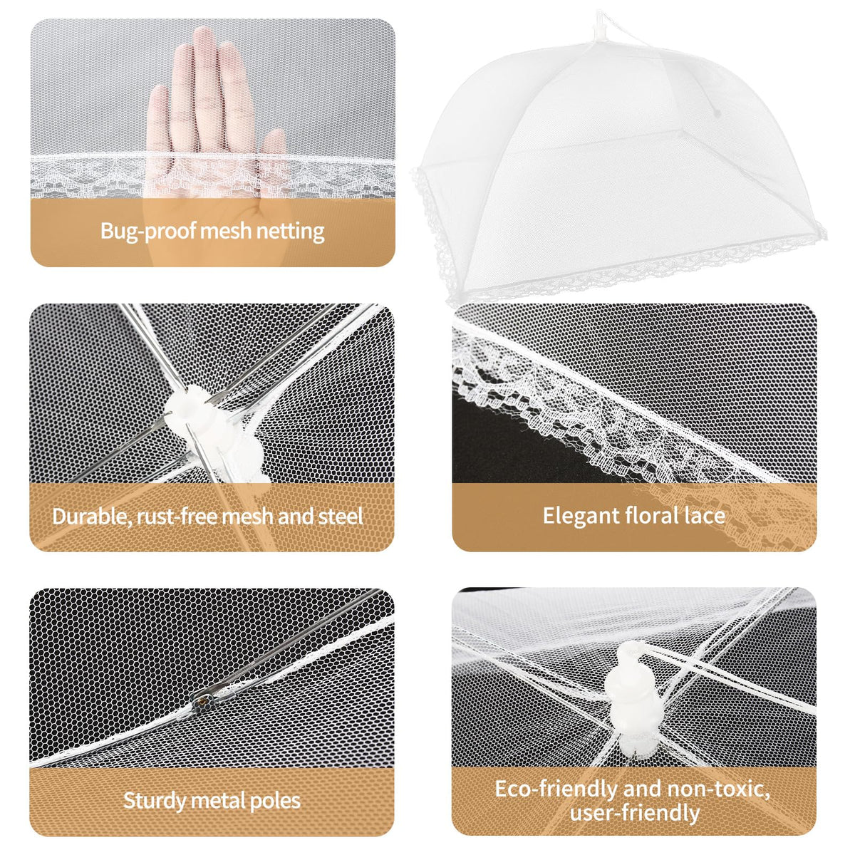 nepak compact storage design folds flat for RVs and easy cleaning
