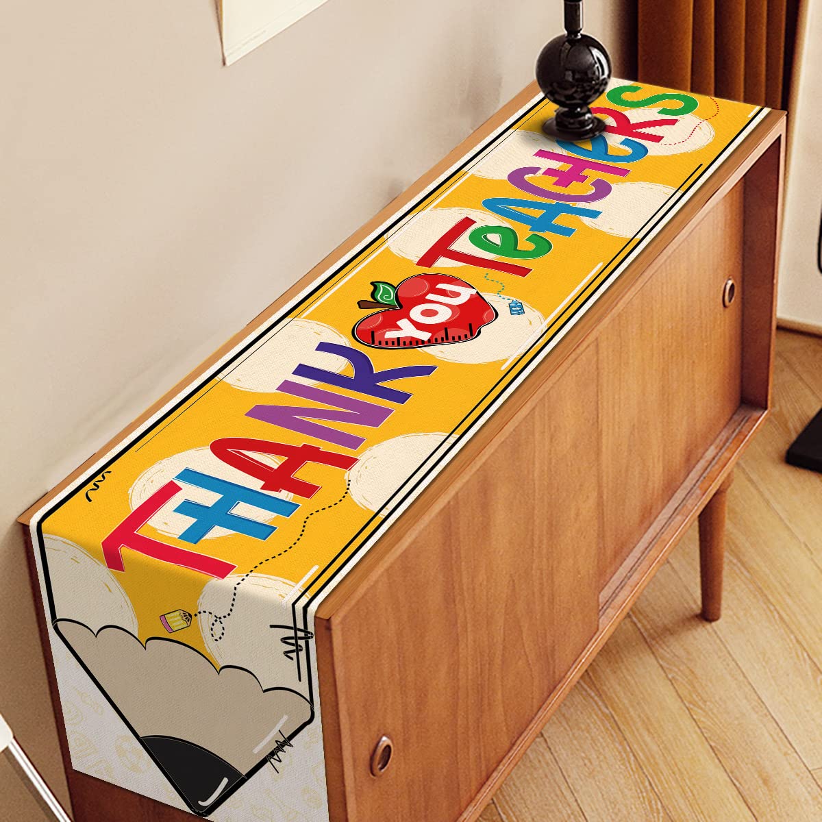 Nepnuser rustic festival vibe table decor enhances ambience at events