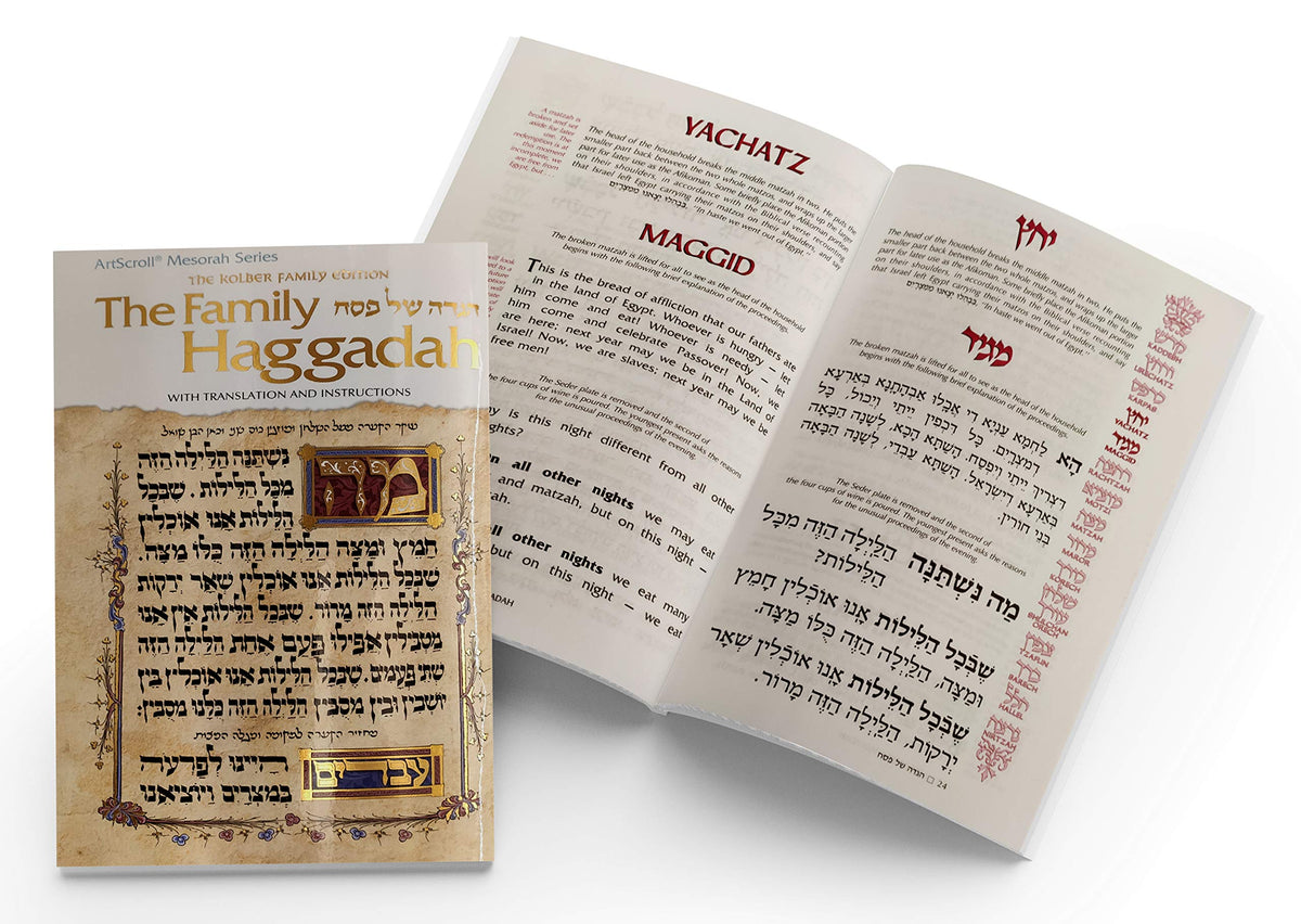 Ner Mitzvah Matzo bag—soft storage for matzah during the celebration