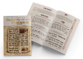 Ner Mitzvah Matzo bag—soft storage for matzah during the celebration
