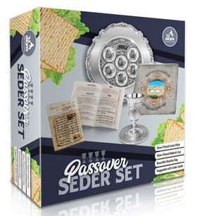 Ner Mitzvah bundle value—package at a favorable price versus buying separately
