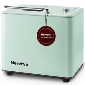 Neretva bread maker compact design for small kitchens and flexible use.