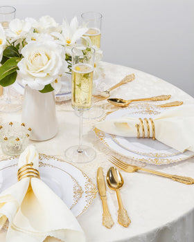 Nervure versatile plastic champagne glasses for hot or cold drinks at parties