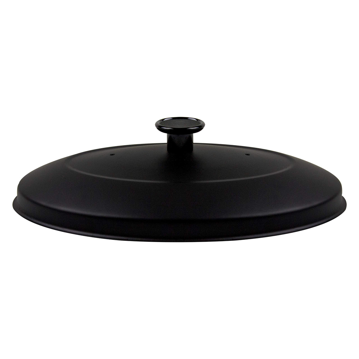 Nesco 4816-14 compact roaster on a table top adds portable convenience.