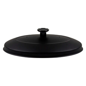 Nesco 4816-14 compact roaster on a table top adds portable convenience.
