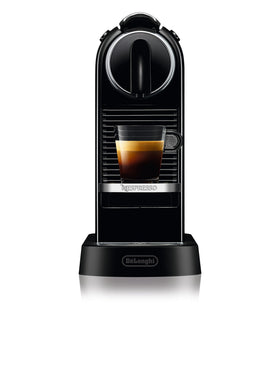 Nespresso CitiZ capsule welcome kit and tasting pack for variety