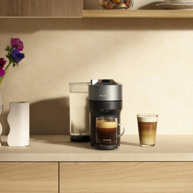 Aeroccino3 milk frother included with Nespresso Vertuo Pop+ Deluxe