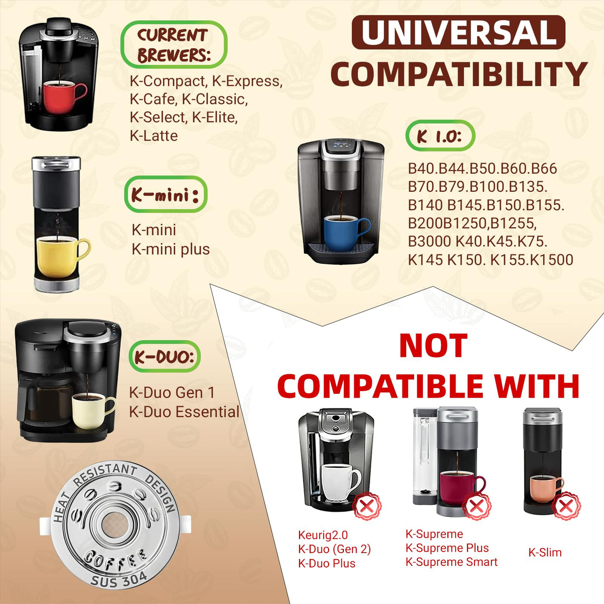 NESSUS office brew idea showing quick, satisfying coffee breaks.