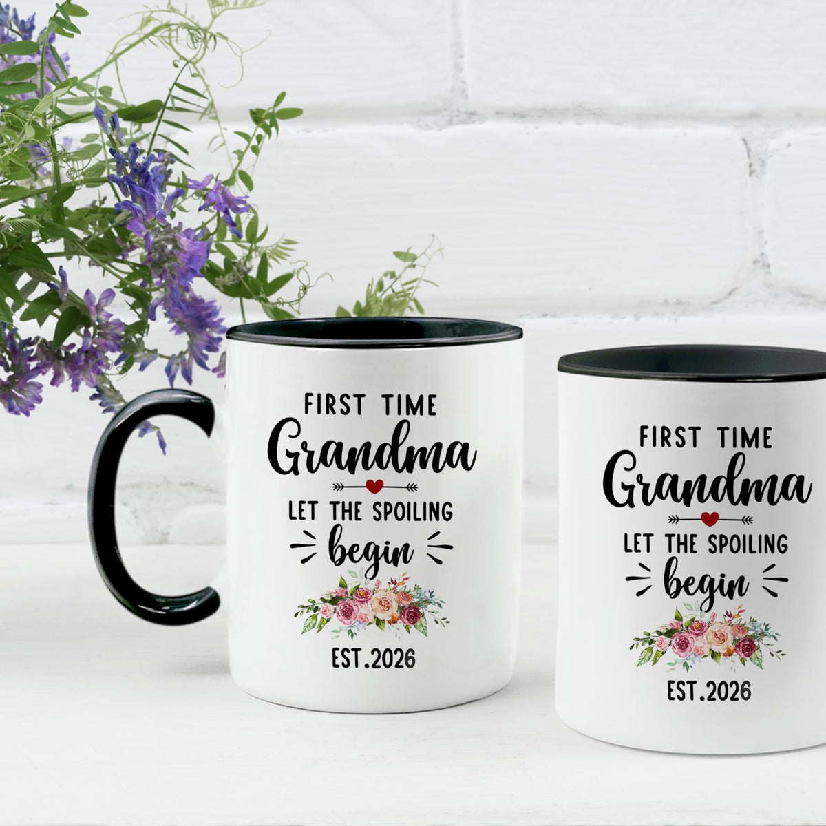 Nestura cozy mug holding ceramic, for warm beverage moments