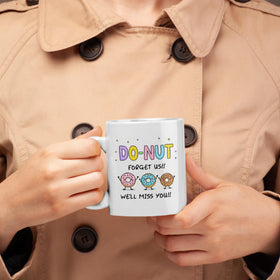 Nestura microwave-safe ceramic mug for daily coffee moments.