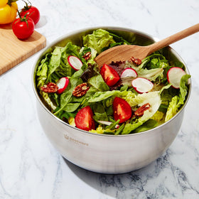 Nestware Kitchen lifetime guarantee emphasizes durable, trusted kitchen gear