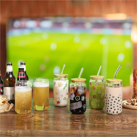 NETANY dishwasher-safe glass designed for easy cleanup after busy days.