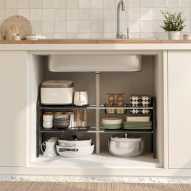 NETEL easy-install design helps complete setup in minutes.