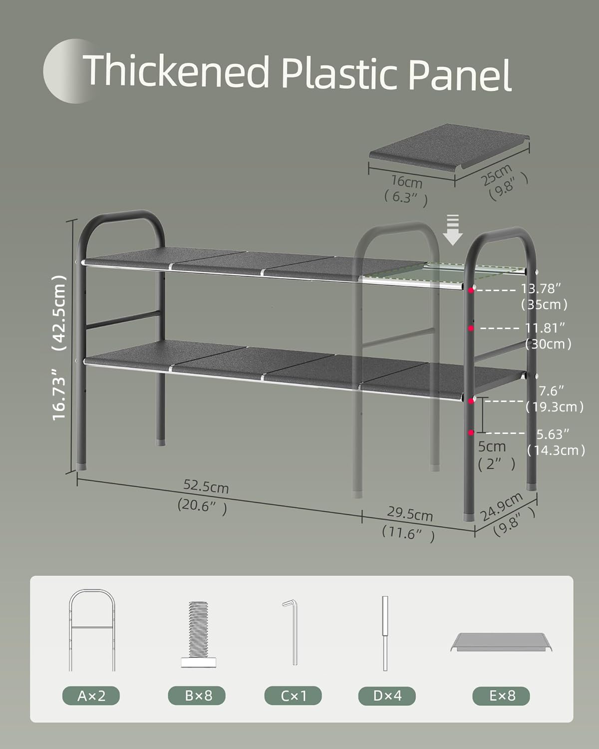 NETEL easy to install in minutes with clear setup.