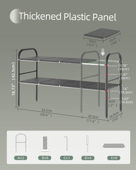 NETEL easy to install in minutes with clear setup.