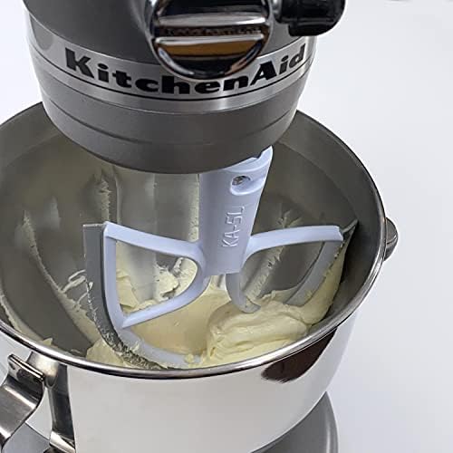 New Metro KA-5L BeaterBlade is dishwasher-safe for easy cleanup.