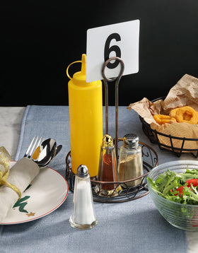 Designed for busy kitchens and home cooks alike.