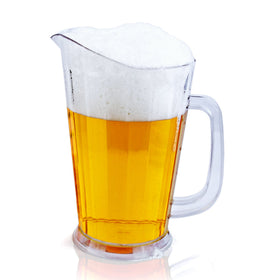 New Star 46144 dishwasher-safe pitcher for daily restaurant use.